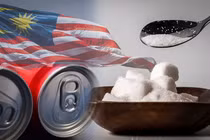 Malaysia có kế hoạch áp dụng 'thuế đường' nặng hơn để giải quyết bệnh tiểu đường và các bệnh không lây nhiễm khác ở nước này (Ảnh: Nikkei Asia)