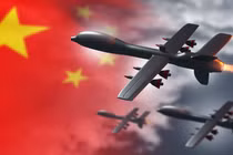 Súng trường không giật được phát triển để tích hợp với các nền tảng không người lái. Ảnh: Shutterstock.