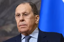Ngoại trưởng Nga Sergey Lavrov. Ảnh: Sputnik.