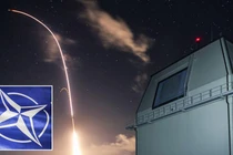 NATO đưa ra chiến lược mới nhằm đánh bại Nga trong một cuộc chiến (Ảnh: Getty)