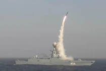 Quân đội Nga khởi động cuộc tập trận hải quân lớn nhất trong nhiều thập kỷ