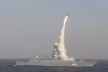 Quân đội Nga khởi động cuộc tập trận hải quân lớn nhất trong nhiều thập kỷ