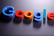 Google sẽ đóng 29,3 triệu USD cho quỹ chống thông tin giả của EU (Ảnh: Reuters)