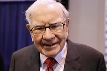 Tỉ phú, nhà đầu tư huyền thoại Warren Buffett (Ảnh: Reuters)