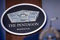 Mỹ được cho là đã để lộ tài liệu cực kỳ nhạy cảm liên quan đến kế hoạch tấn công Iran của Israel (Ảnh: Axios)