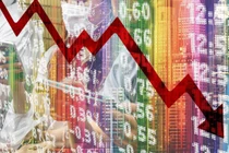 Những cảnh báo về suy thoái toàn cầu ngày càng được đưa ra nhiều hơn (Ảnh: MEED)