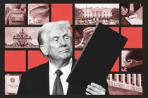 Nước Mỹ ra sao sau 100 ngày đầu nhiệm kỳ hai của ông Trump?