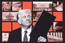 Nước Mỹ ra sao sau 100 ngày đầu nhiệm kỳ hai của ông Trump?