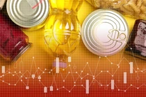 Thu nhập cao hơn của doanh nghiệp chiếm một nửa lạm phát ở châu Âu (Ảnh: Nikkei)