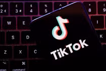 Công ty Momentum Works có trụ sở tại Singapore cho biết TikTok đã trở thành một “ta chơi đáng gờm” trong lĩnh vực thương mại điện tử ở Đông Nam Á (Ảnh: Reuters)