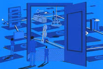 Ảnh minh họa (Nguồn: Bloomberg)