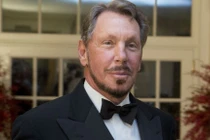 Larry Ellison giải thích cách ông trở thành tỷ phú và lý do đằng sau thành công của ông. Ảnh: Getty.
