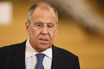 Ngoại trưởng Nga Sergey Lavrov (Ảnh: Sputnik)