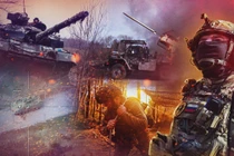 Nga đang chuẩn bị nước cờ quyết định tại Ukraine?