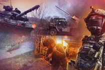 Nga đang chuẩn bị nước cờ quyết định tại Ukraine?