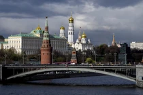 Điện Kremlin đã đưa ra phản ứng trước thông tin Ukraine muốn nhượng bộ (Ảnh: Sputnik)