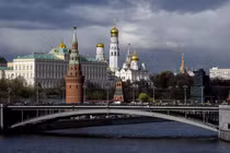 Điện Kremlin đã đưa ra phản ứng trước thông tin Ukraine muốn nhượng bộ (Ảnh: Sputnik)