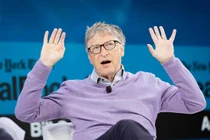 Business Insider có bài viết vạch trần "góc tối" của Bill Gates (Ảnh: AFP)