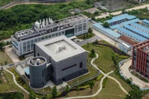 Phòng thí nghiệm ở Vũ Hán, tâm điểm của giả thuyết virus rò rỉ từ phòng thí nghiệm (Ảnh: FT)