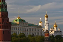 Theo Điện Kremlin, Tổng thống Nga Vladimir Putin đã ra điều kiện tiên quyết để đối thoại trực tiếp với Ukraine. Ảnh: Sputnik.