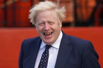Thủ tướng Anh Boris Johnson tuyên bố từ chức ngày 7/7 (Ảnh: Getty)