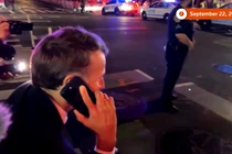 Ảnh cắt từ clip.