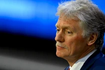 Người phát ngôn Điện Kremlin Dmitry Peskov. Ảnh: Getty.
