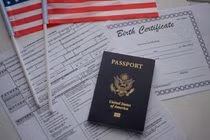 Mỹ không phải nước duy nhất cung cấp quyền công dân theo nơi sinh. Trên thực tế, hơn 30 quốc gia đã áp dụng. Ảnh: Washington Post.