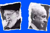 Iran và Israel đang đứng trước bờ vực tính toán sai lầm (Ảnh: The Economist)