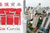 Gaw Capital đang tập trung vào cơ hội đầu tư vào lĩnh vực proptech của Đông Nam Á (Ảnh: Nikkei)