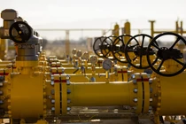 Kế hoạch này được cảnh báo là có thể đẩy giá năng lượng lên cao. Ảnh: Getty.