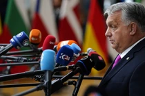 Thủ tướng Hungary Viktor Orban. Ảnh: Getty.