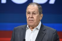 Ngoại trưởng Nga Sergey Lavrov. Ảnh: Sputnik.