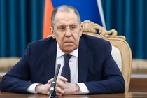 Ngoại trưởng Nga Sergey Lavrov. Ảnh: Sputnik.