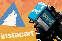 Nhiều startup đã phải điều chỉnh lại cách thức huy động vốn trong bối cảnh thiếu vốn đầu tư mạo hiểm (Ảnh: Financial Times)