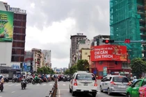 2 biển quảng cáo tấm lớn này của Dutch Lady và Nestlé trở thành một “case study” kinh điển cho truyền thông (Ảnh: Internet)