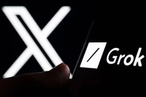 Elon Musk ra mắt Grok-3 với sức mạnh tính toán và sáng tạo chưa từng có. Ảnh: TechBlog.