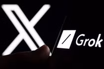 Elon Musk ra mắt Grok-3 với sức mạnh tính toán và sáng tạo chưa từng có. Ảnh: TechBlog.