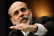 Cựu Chủ tịch Fed Ben S. Bernanke (Ảnh: Business Insider)