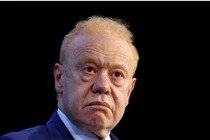 Tỉ phú người Australia Anthony Pratt (Ảnh: Bloomberg)
