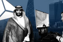 Arab Saudi có tham vọng trở thành trung tâm game của toàn cầu trong vòng 7 năm (Ảnh: FT)