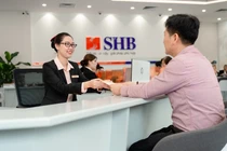 SHB đặt mục tiêu lợi nhuận tăng 70% năm 2021 (Ảnh minh hoạ - Nguồn: Internet)