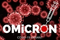 Biến chủng Omicron có thể bị suy yếu do có quá nhiều đột biến (Ảnh: RT)