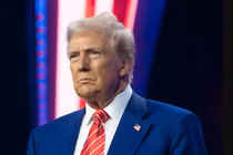 Tổng thống đắc cử Mỹ Donald Trump. Ảnh: ABC News.