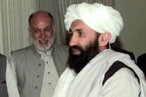 Mullah Akhund giữ vị trí quan trọng trong Hội đồng lãnh đạo, hay Quetta Shura, của Taliban (Ảnh: Reuters)