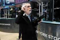 Cú sốc lãi suất sẽ còn tiếp tục ảnh hưởng tới các thị trường tài chính trong năm 2023 (Ảnh: Getty)