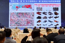 Ảnh vệ tinh hé lộ sự tàn phá khủng khiếp do chiến dịch Israel thực hiện ở Gaza