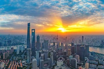 Đà phục hồi kinh tế của Trung Quốc có thể chững lại do bẫy niềm tin (Ảnh: Getty)