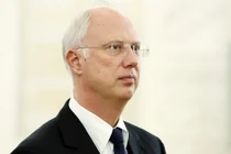 Trợ lý Tổng thống Nga Kirill Dmitriev. Ảnh: Sputnik.