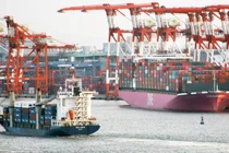 Các quốc gia đang giao dịch với một nhóm ít đa dạng hơn trong bối cảnh có sự chia rẽ về địa chính trị và những lo ngại về an ninh kinh tế (Ảnh: Nikkei)